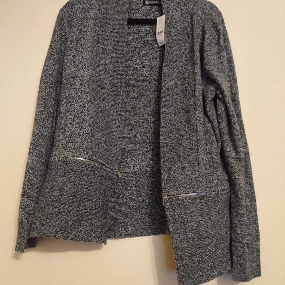 NEW New York & Company Sweater Size X-Large